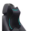 Comfort India Premium Car Seat Headrest Neck Rest Cushion