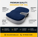 Comfort India Orthopedic Seat Cushion